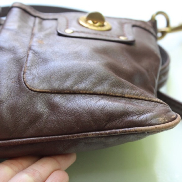 Marc by Marc Jacobs cross body bag - Picture 10 of 16